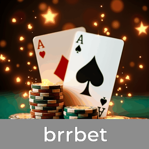 brrbet: Slots-Altos Pagamentos, Blackjack-Desafios Únicos, Roleta-Experiência Autêntica, Poker-Competição Intensa, Dealer ao Vivo-Interatividade Real