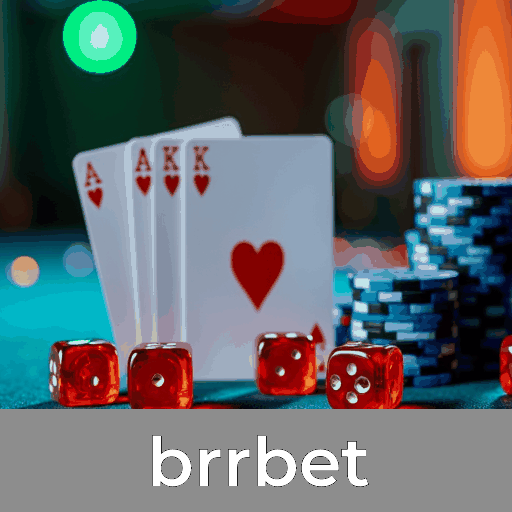 brrbet: Slots-Altos Pagamentos, Blackjack-Desafios Únicos, Roleta-Experiência Autêntica, Poker-Competição Intensa, Dealer ao Vivo-Interatividade Real