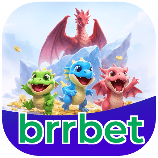 brrbet Logo
